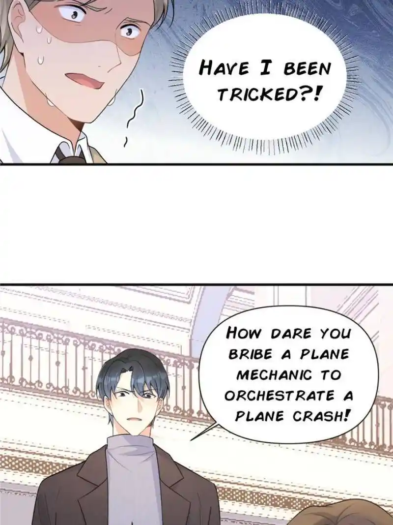 Da Lao Shiyi Hou Zhi Jide Wo Chapter 107