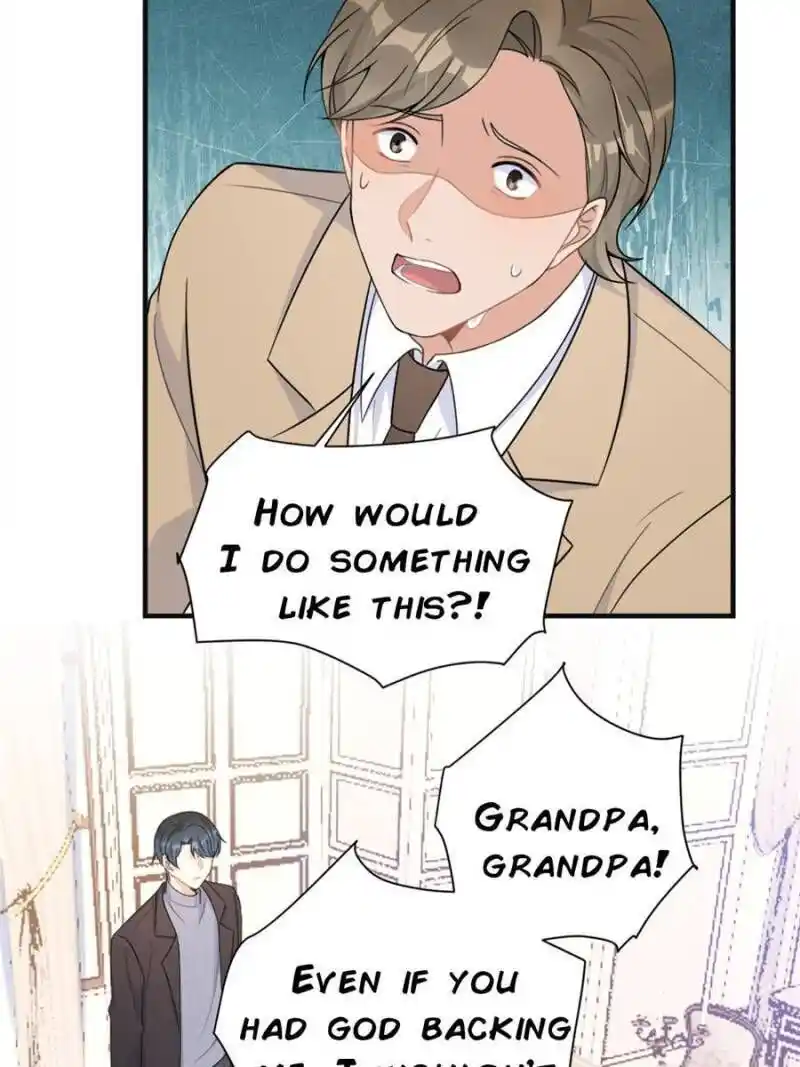 Da Lao Shiyi Hou Zhi Jide Wo Chapter 107