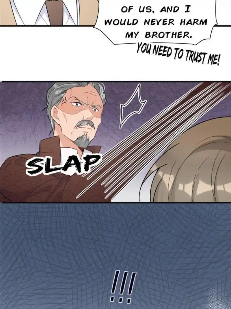 Da Lao Shiyi Hou Zhi Jide Wo Chapter 107