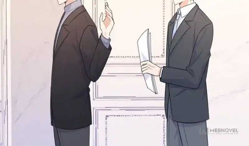 Da Lao Shiyi Hou Zhi Jide Wo Chapter 107