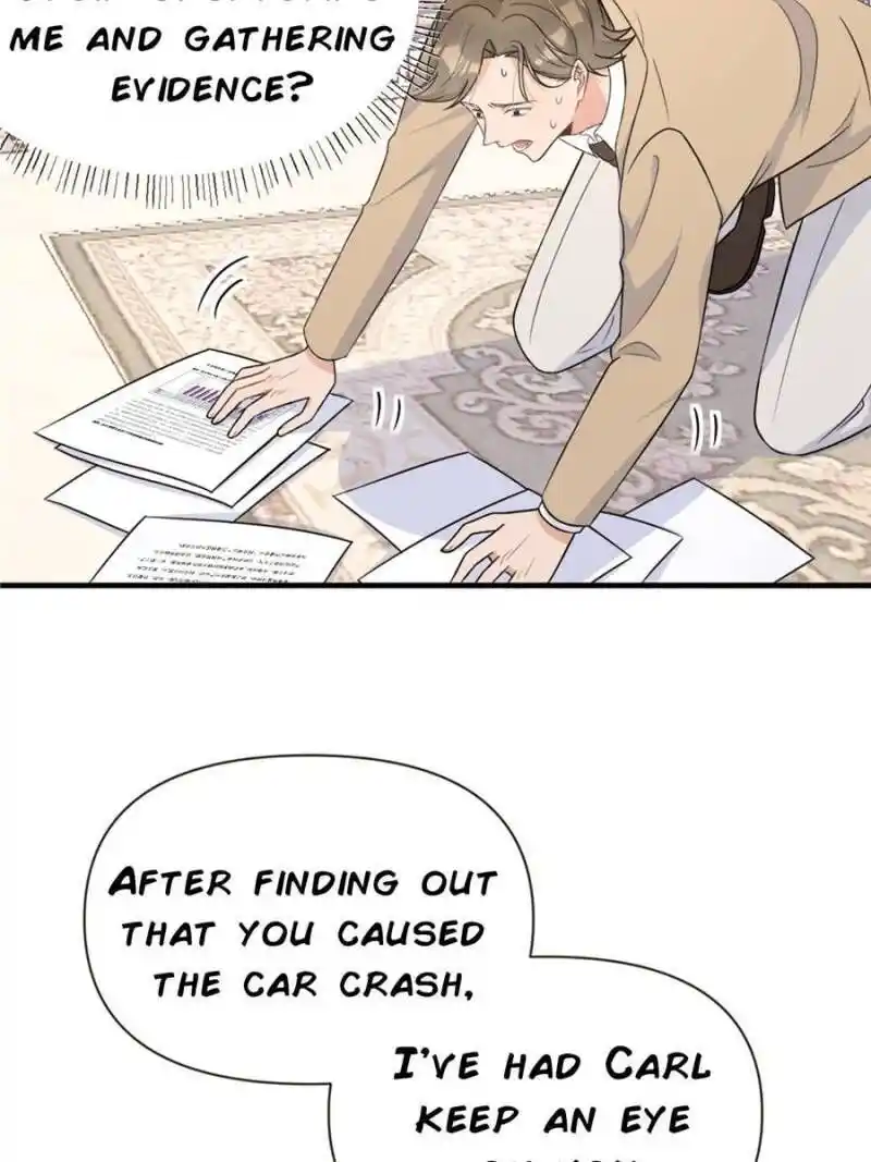 Da Lao Shiyi Hou Zhi Jide Wo Chapter 107