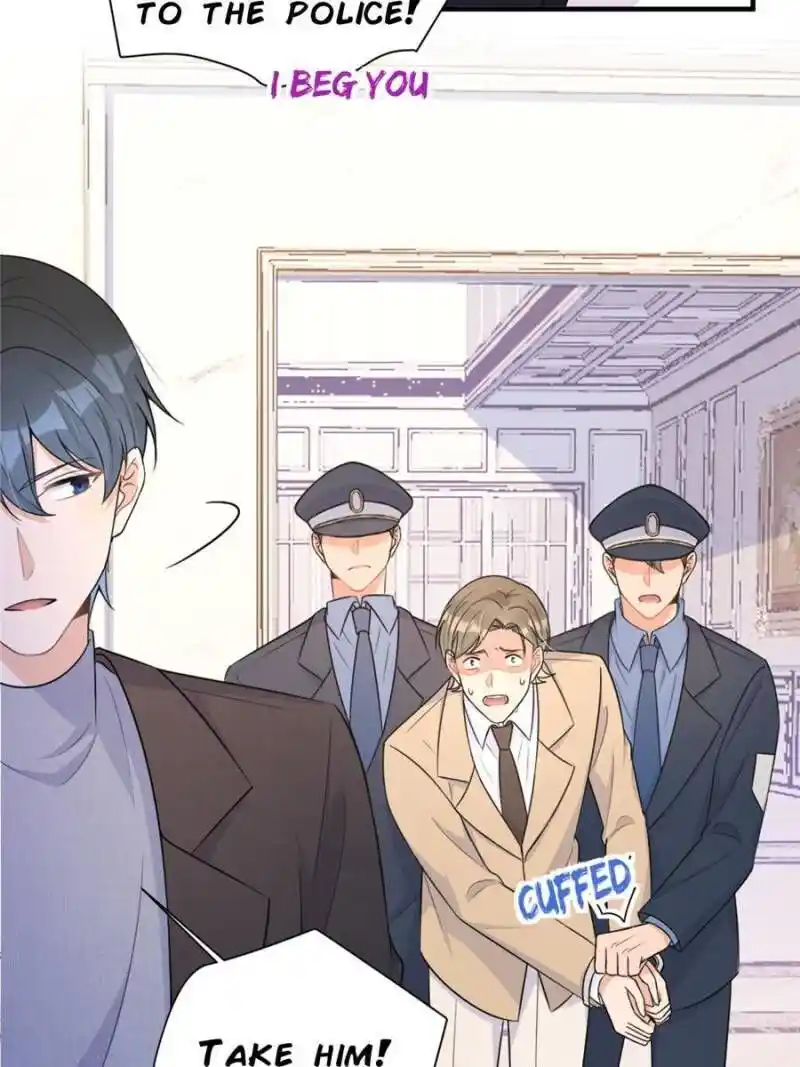 Da Lao Shiyi Hou Zhi Jide Wo Chapter 107