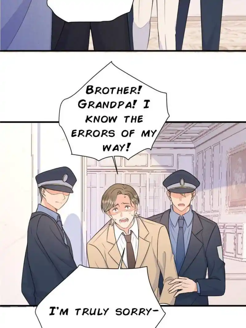 Da Lao Shiyi Hou Zhi Jide Wo Chapter 107