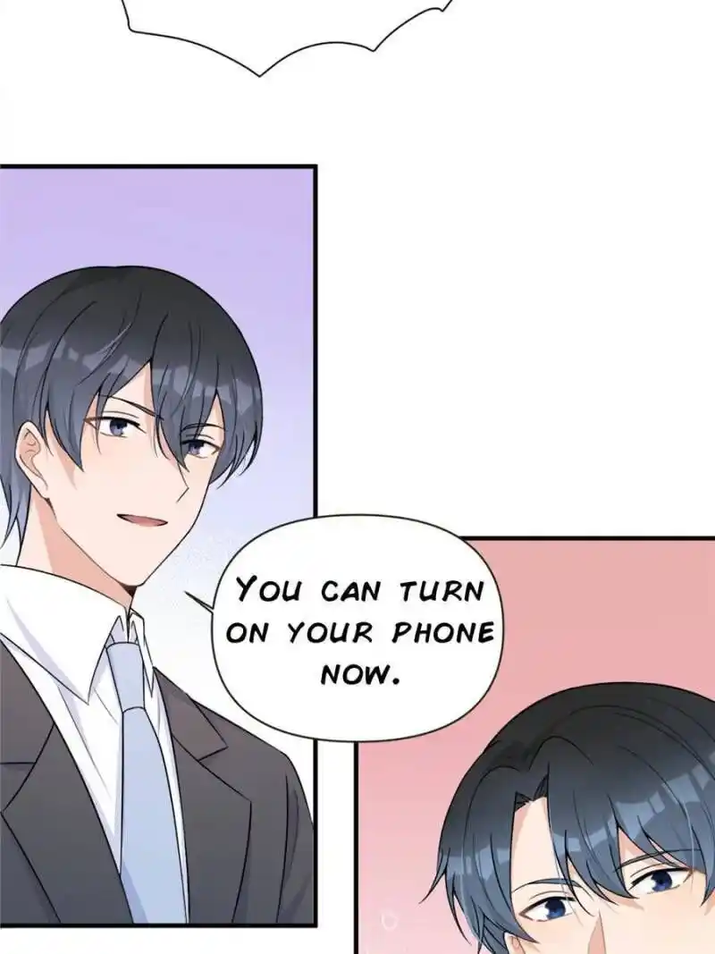 Da Lao Shiyi Hou Zhi Jide Wo Chapter 107