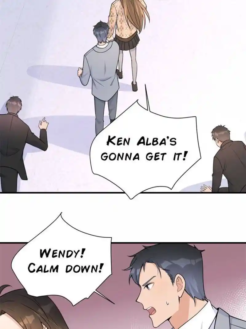 Da Lao Shiyi Hou Zhi Jide Wo Chapter 108