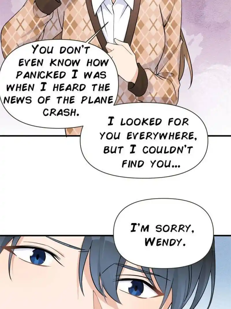 Da Lao Shiyi Hou Zhi Jide Wo Chapter 108