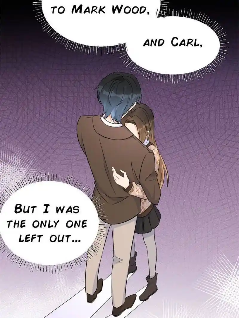 Da Lao Shiyi Hou Zhi Jide Wo Chapter 108