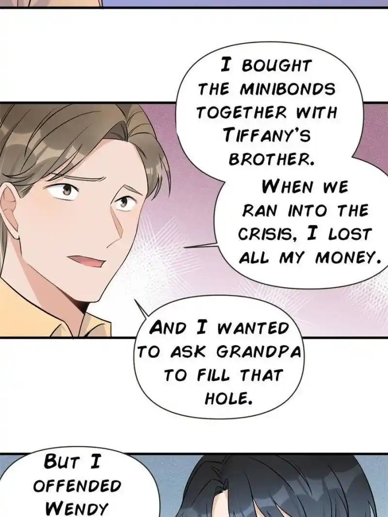 Da Lao Shiyi Hou Zhi Jide Wo Chapter 108