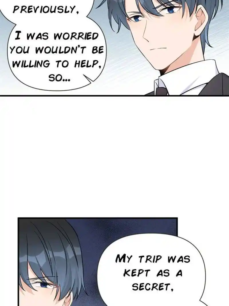 Da Lao Shiyi Hou Zhi Jide Wo Chapter 108