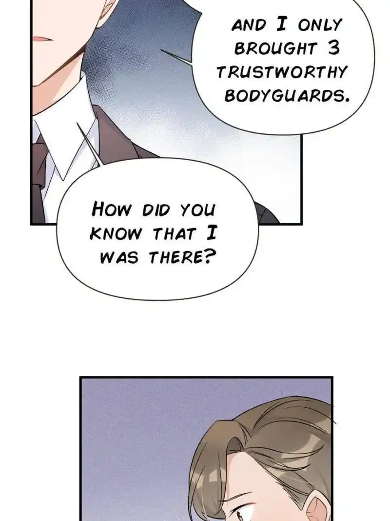 Da Lao Shiyi Hou Zhi Jide Wo Chapter 108