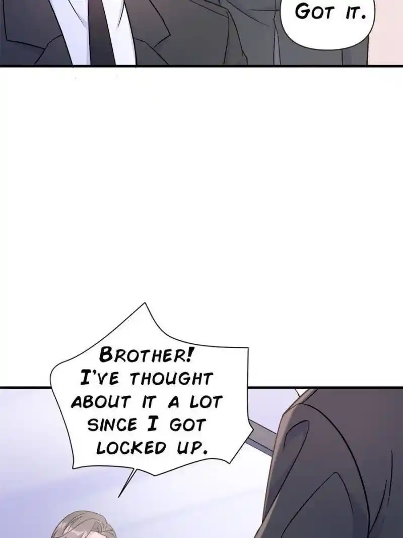 Da Lao Shiyi Hou Zhi Jide Wo Chapter 108