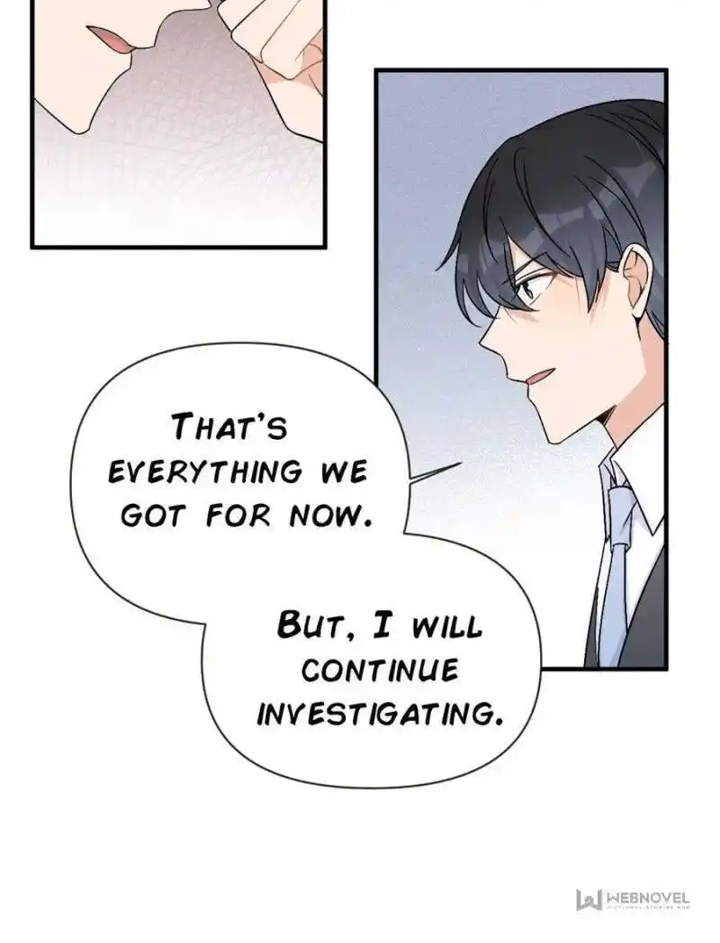 Da Lao Shiyi Hou Zhi Jide Wo Chapter 108