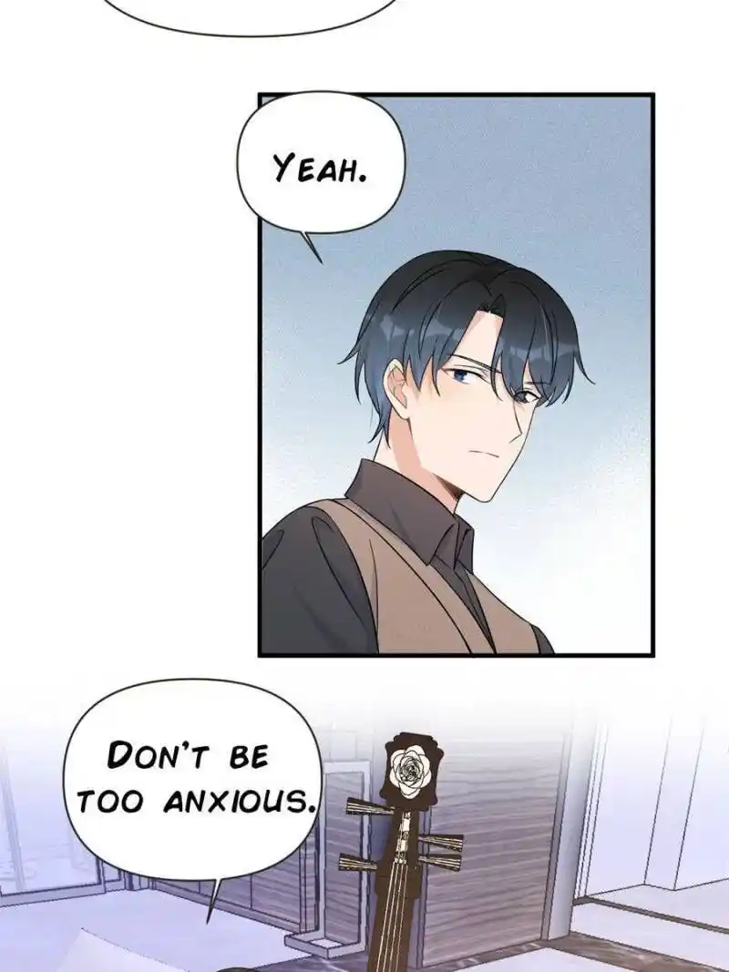 Da Lao Shiyi Hou Zhi Jide Wo Chapter 108