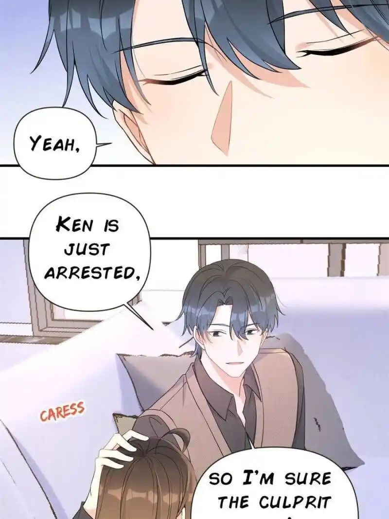 Da Lao Shiyi Hou Zhi Jide Wo Chapter 108