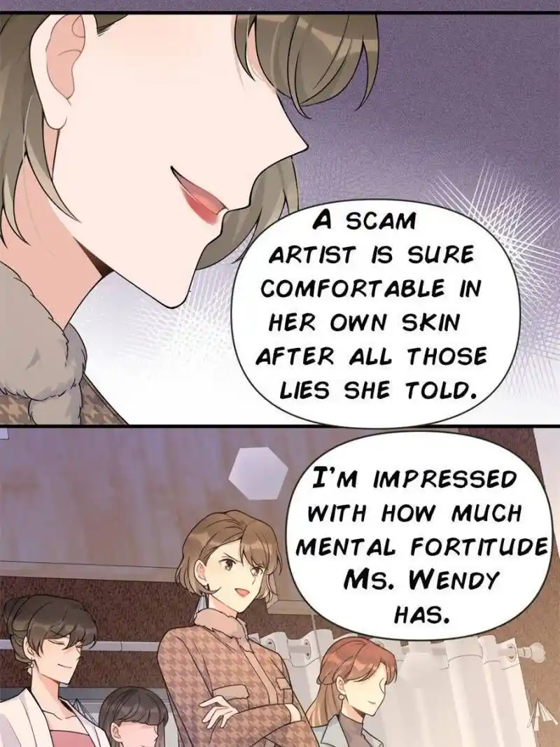 Da Lao Shiyi Hou Zhi Jide Wo Chapter 109