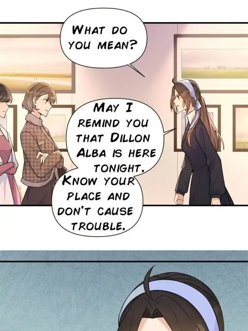 Da Lao Shiyi Hou Zhi Jide Wo Chapter 109