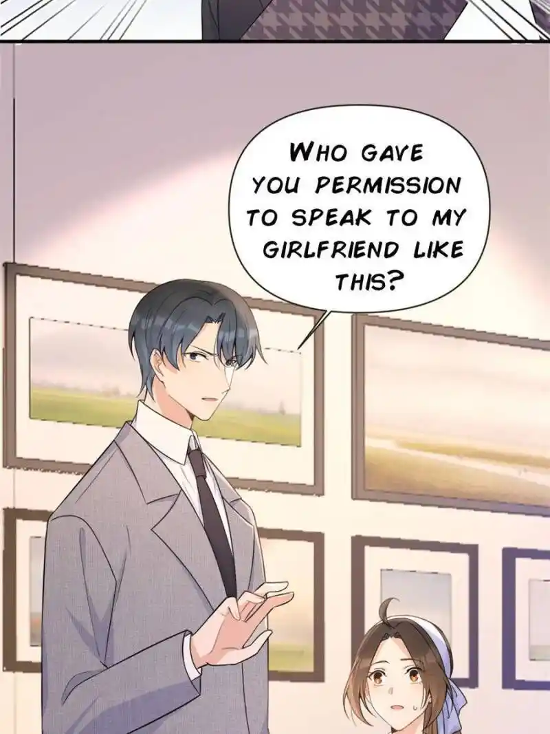 Da Lao Shiyi Hou Zhi Jide Wo Chapter 109