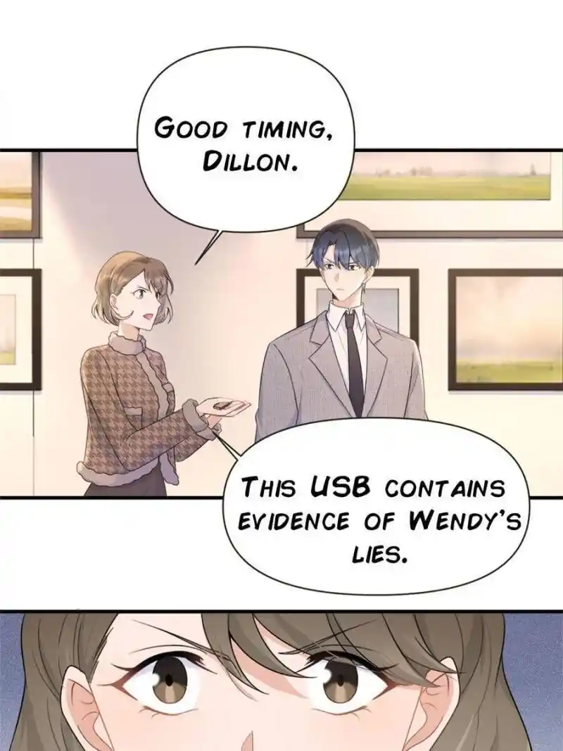 Da Lao Shiyi Hou Zhi Jide Wo Chapter 109