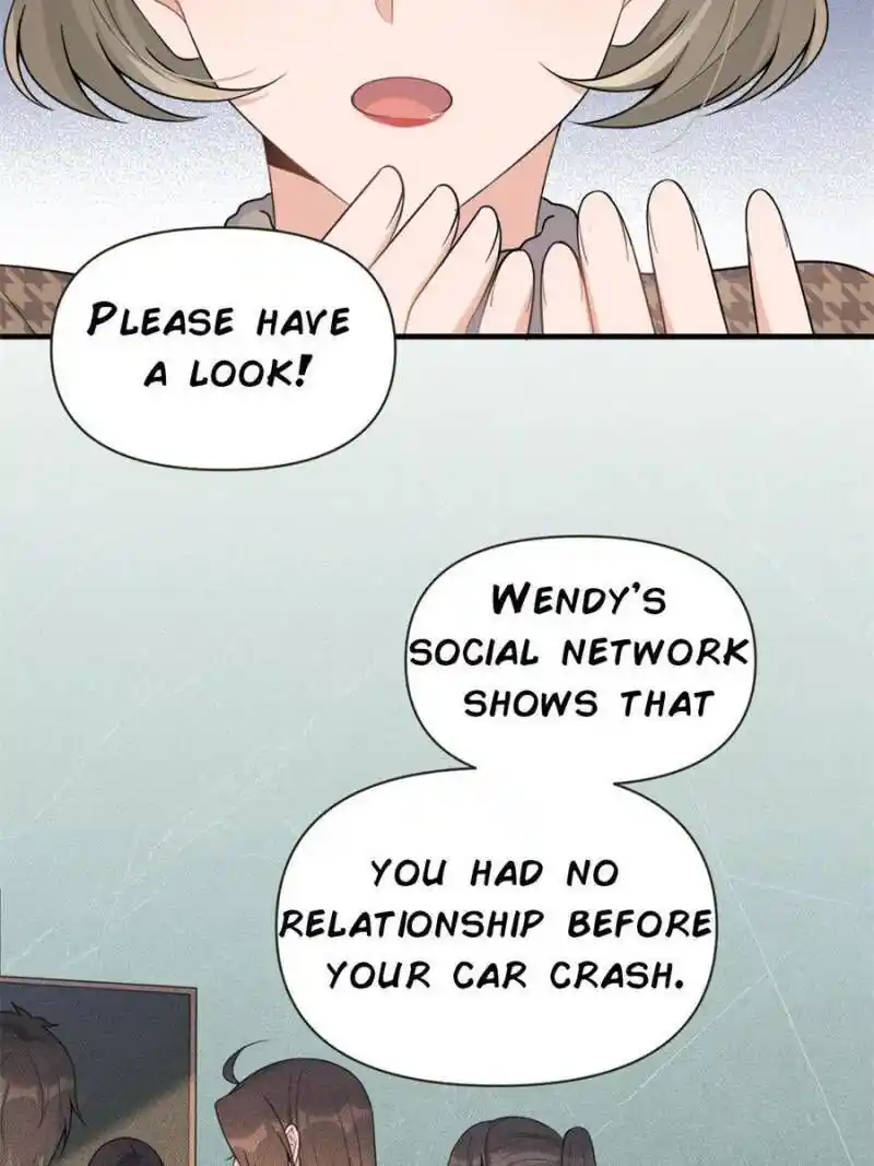 Da Lao Shiyi Hou Zhi Jide Wo Chapter 109