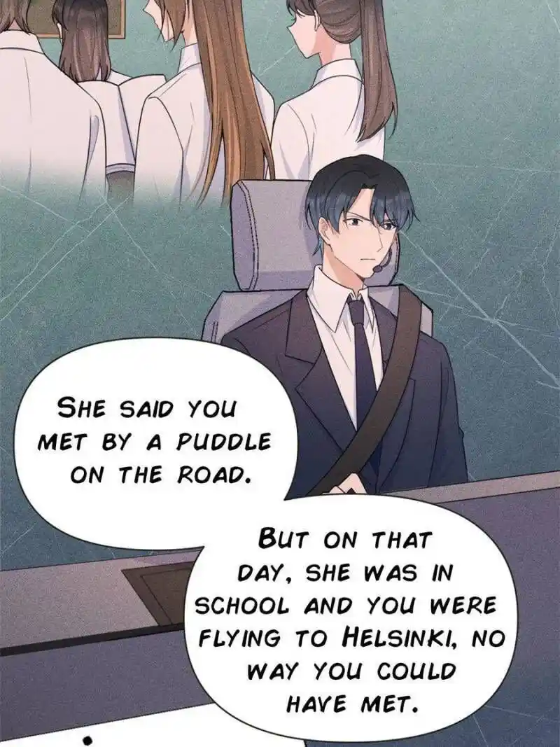 Da Lao Shiyi Hou Zhi Jide Wo Chapter 109