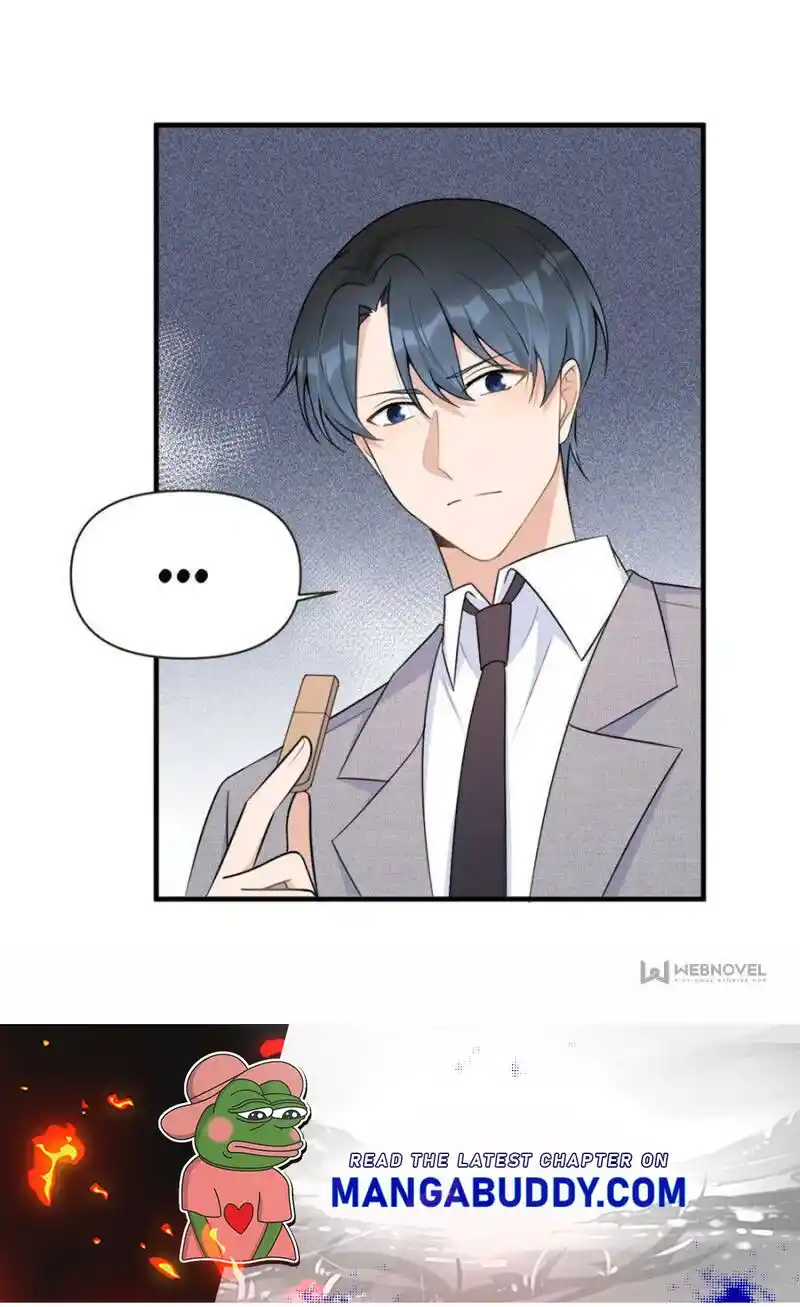 Da Lao Shiyi Hou Zhi Jide Wo Chapter 109