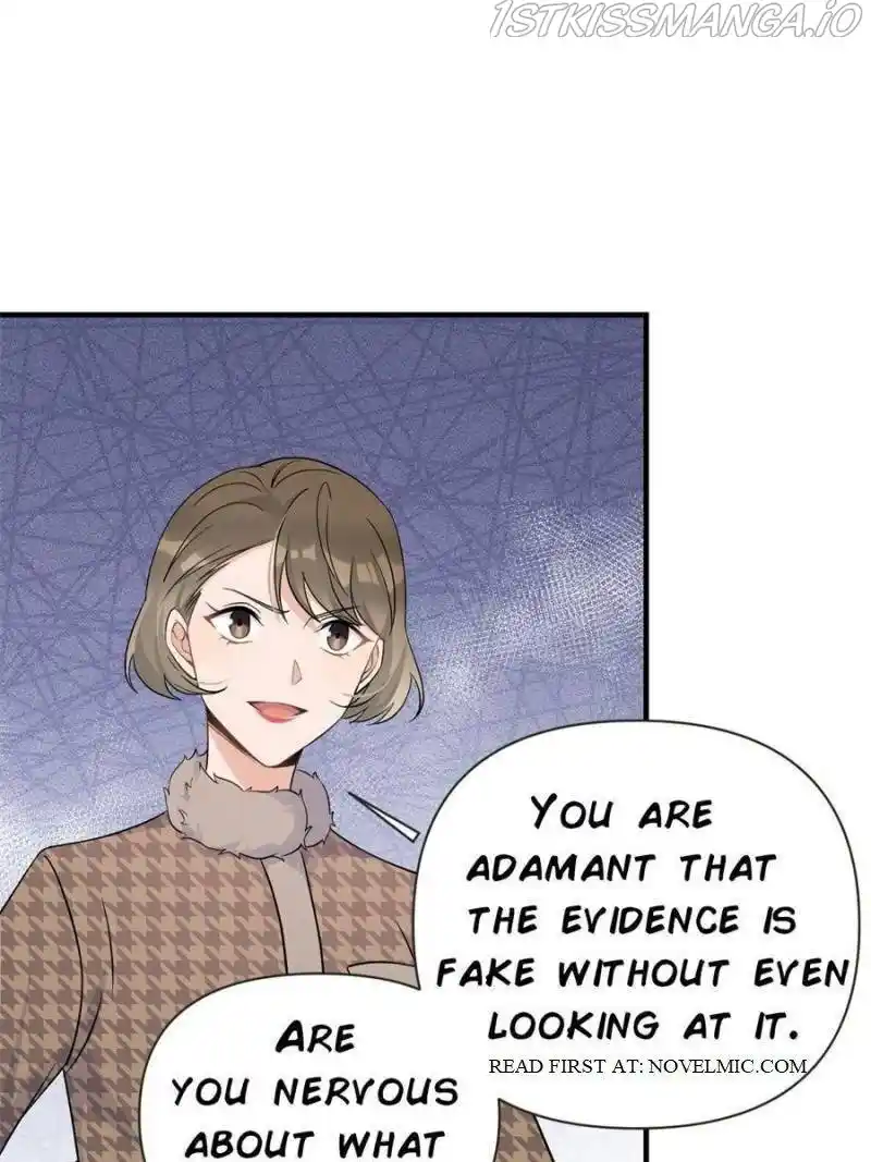 Da Lao Shiyi Hou Zhi Jide Wo Chapter 110