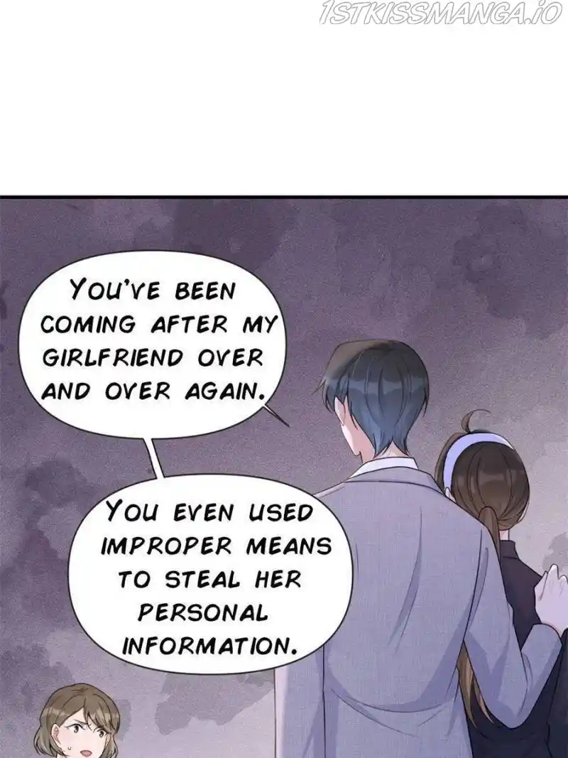 Da Lao Shiyi Hou Zhi Jide Wo Chapter 110