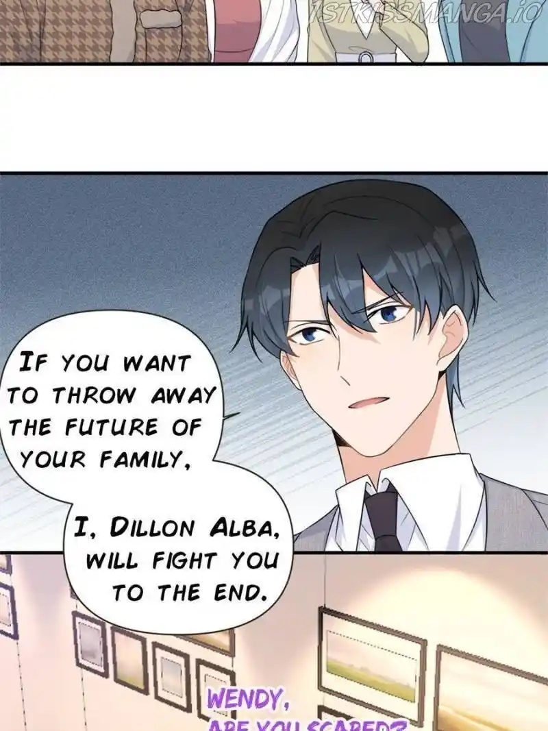 Da Lao Shiyi Hou Zhi Jide Wo Chapter 110