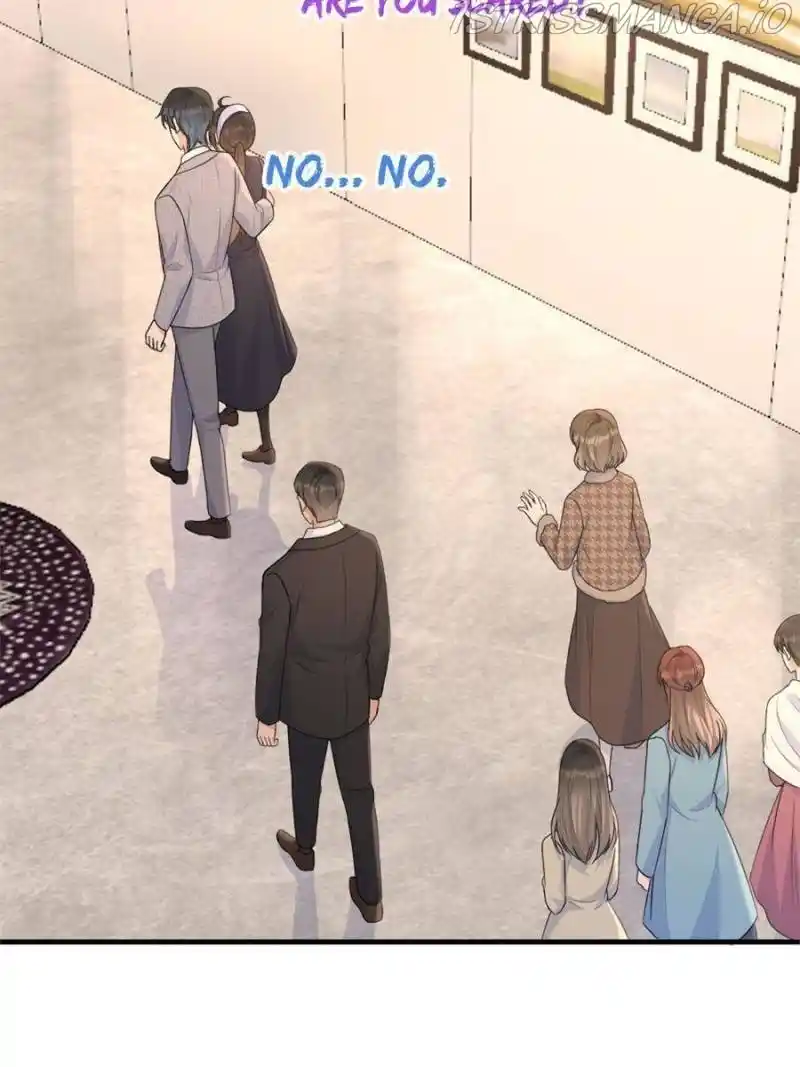 Da Lao Shiyi Hou Zhi Jide Wo Chapter 110