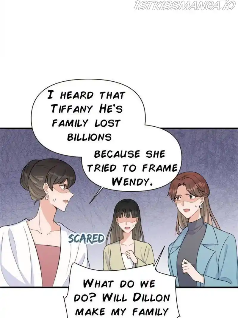 Da Lao Shiyi Hou Zhi Jide Wo Chapter 110