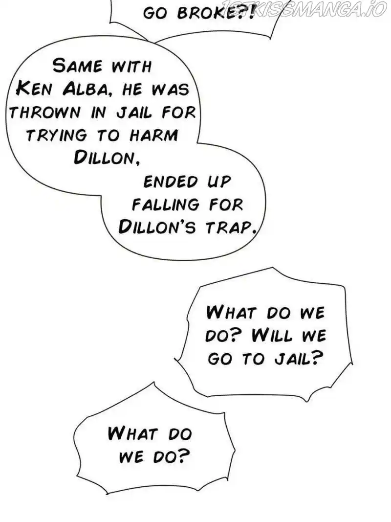 Da Lao Shiyi Hou Zhi Jide Wo Chapter 110