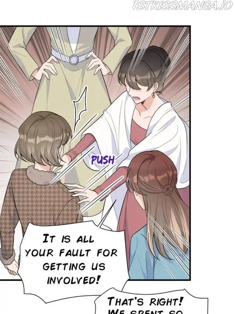 Da Lao Shiyi Hou Zhi Jide Wo Chapter 110