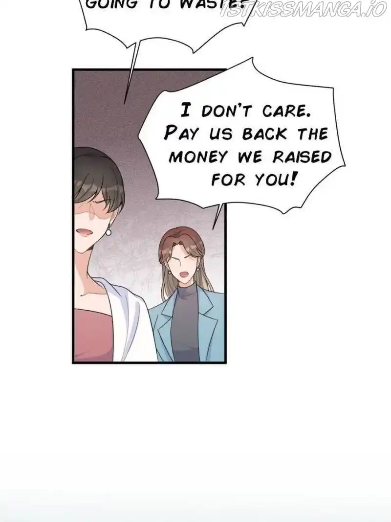 Da Lao Shiyi Hou Zhi Jide Wo Chapter 110