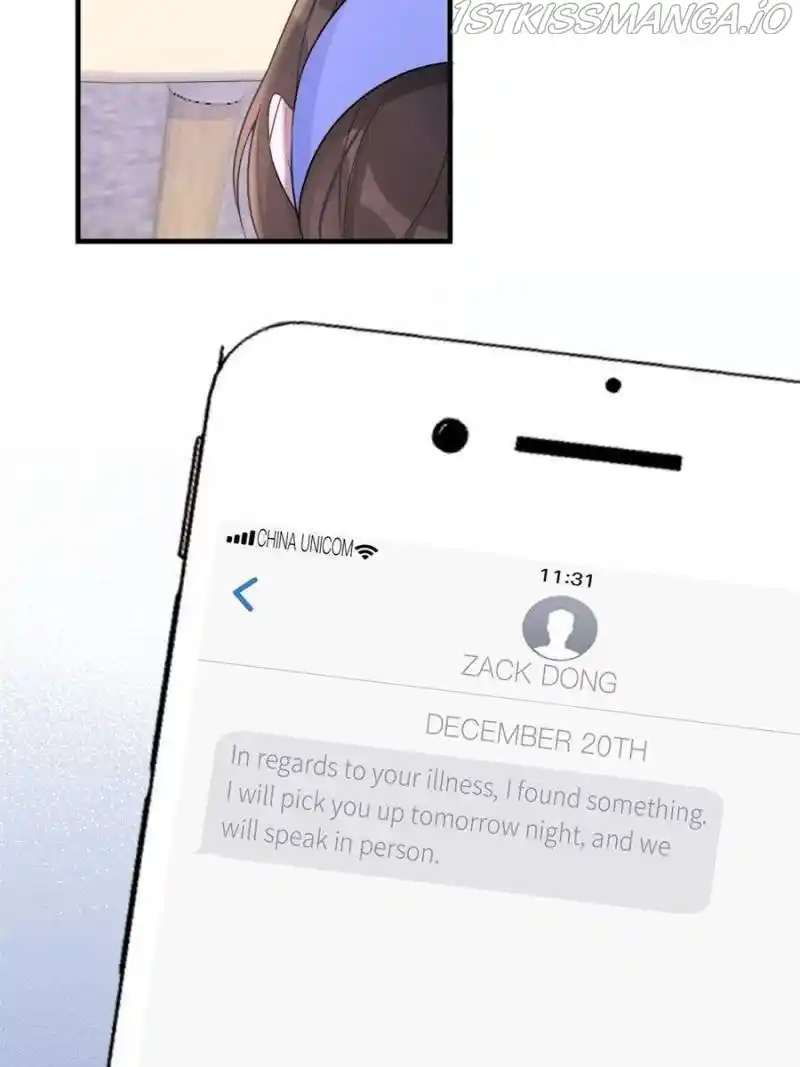 Da Lao Shiyi Hou Zhi Jide Wo Chapter 110