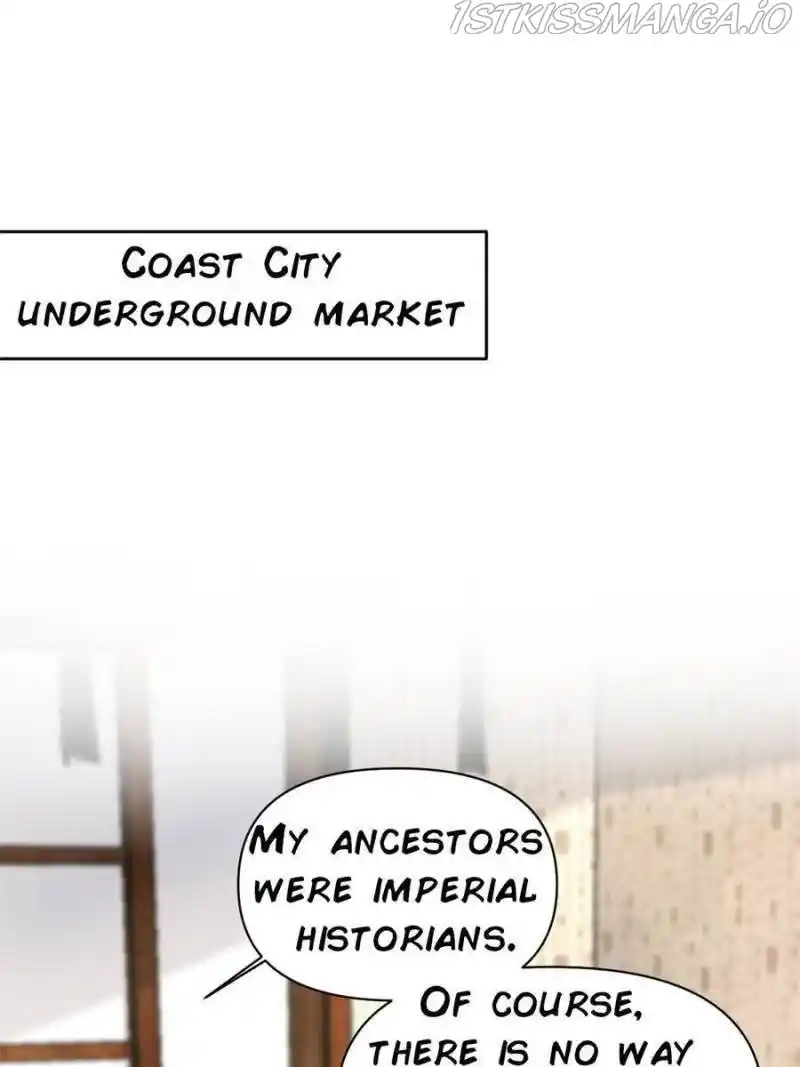 Da Lao Shiyi Hou Zhi Jide Wo Chapter 110