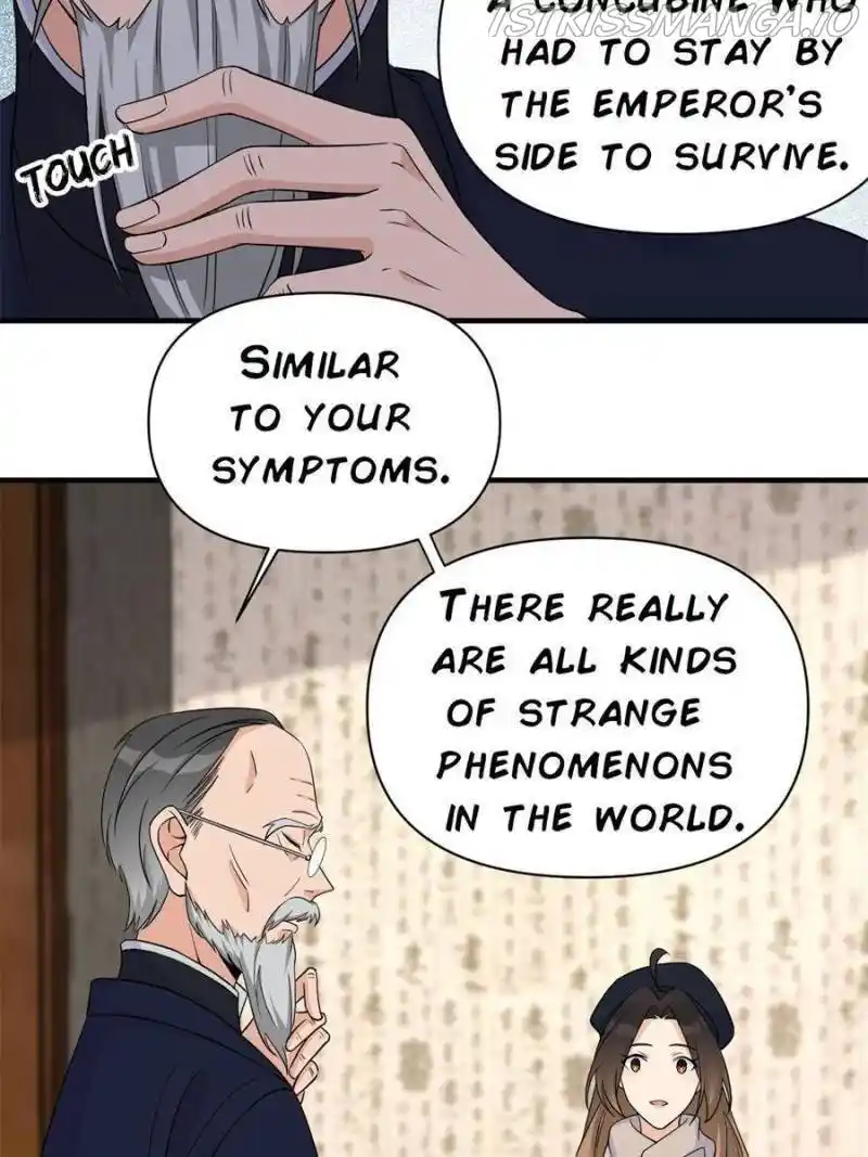 Da Lao Shiyi Hou Zhi Jide Wo Chapter 110