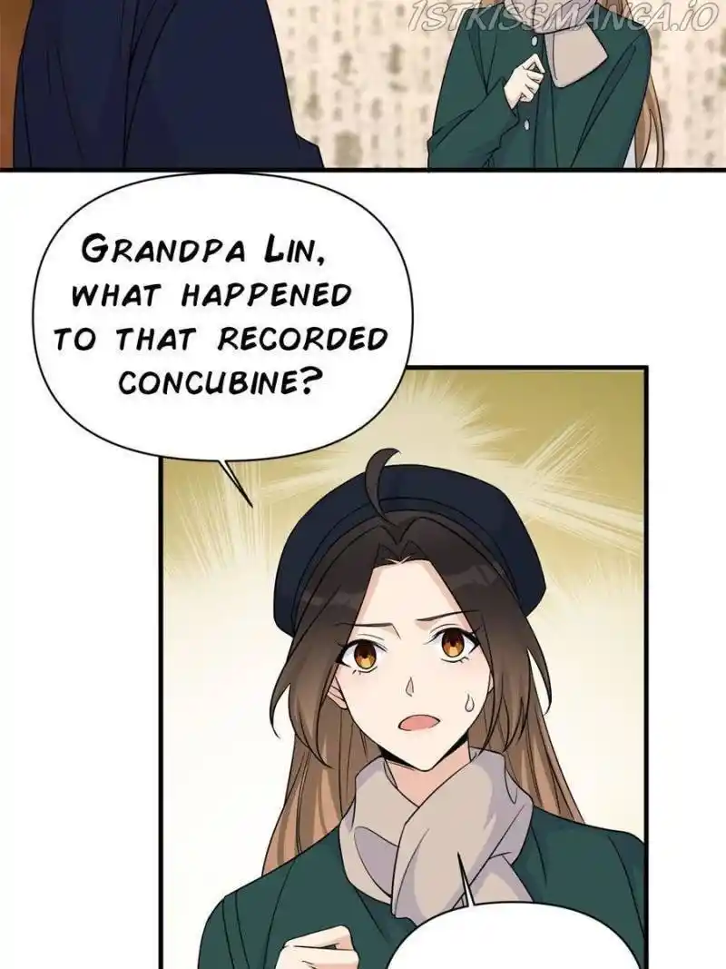 Da Lao Shiyi Hou Zhi Jide Wo Chapter 110