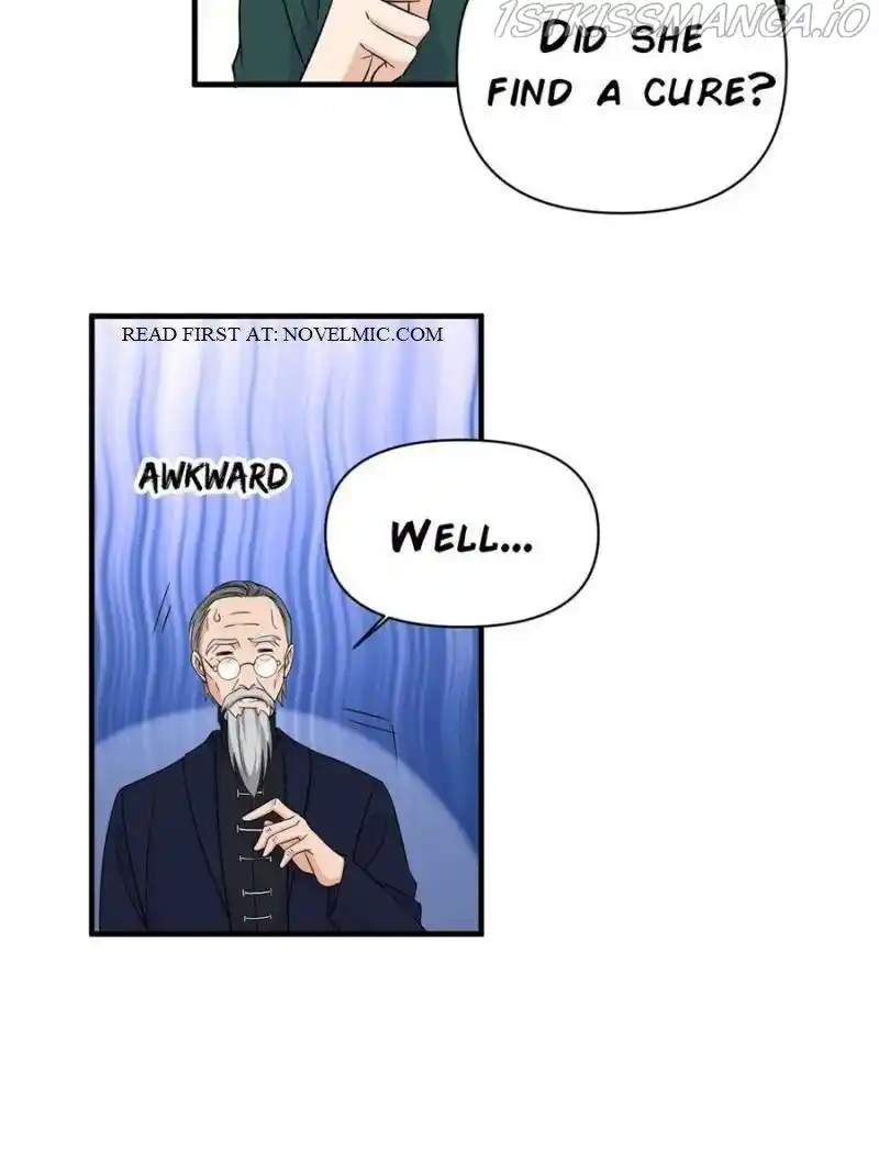 Da Lao Shiyi Hou Zhi Jide Wo Chapter 110