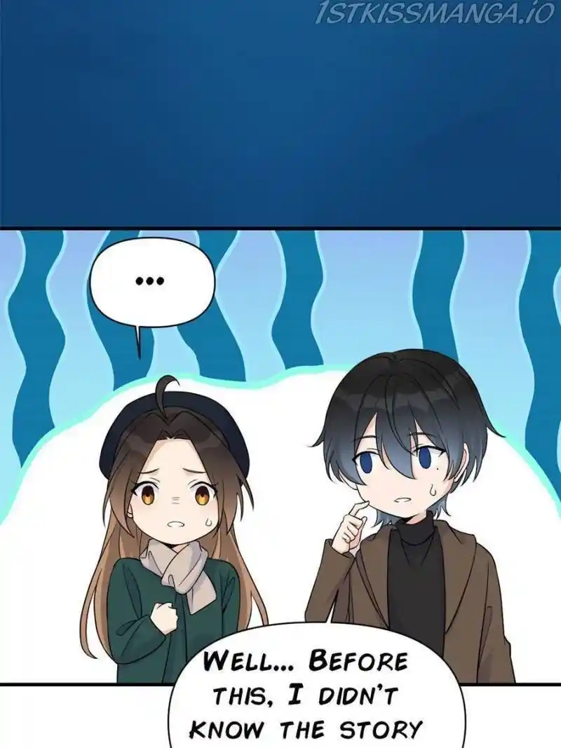 Da Lao Shiyi Hou Zhi Jide Wo Chapter 110