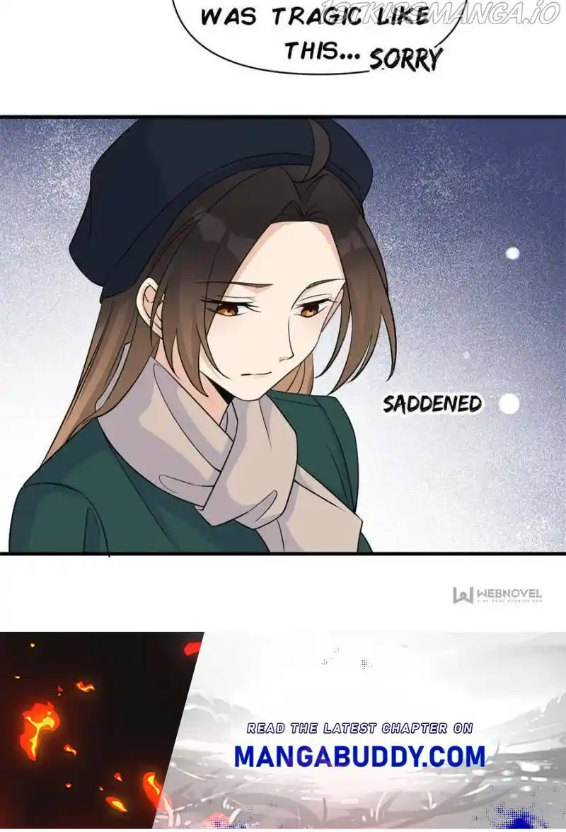 Da Lao Shiyi Hou Zhi Jide Wo Chapter 110