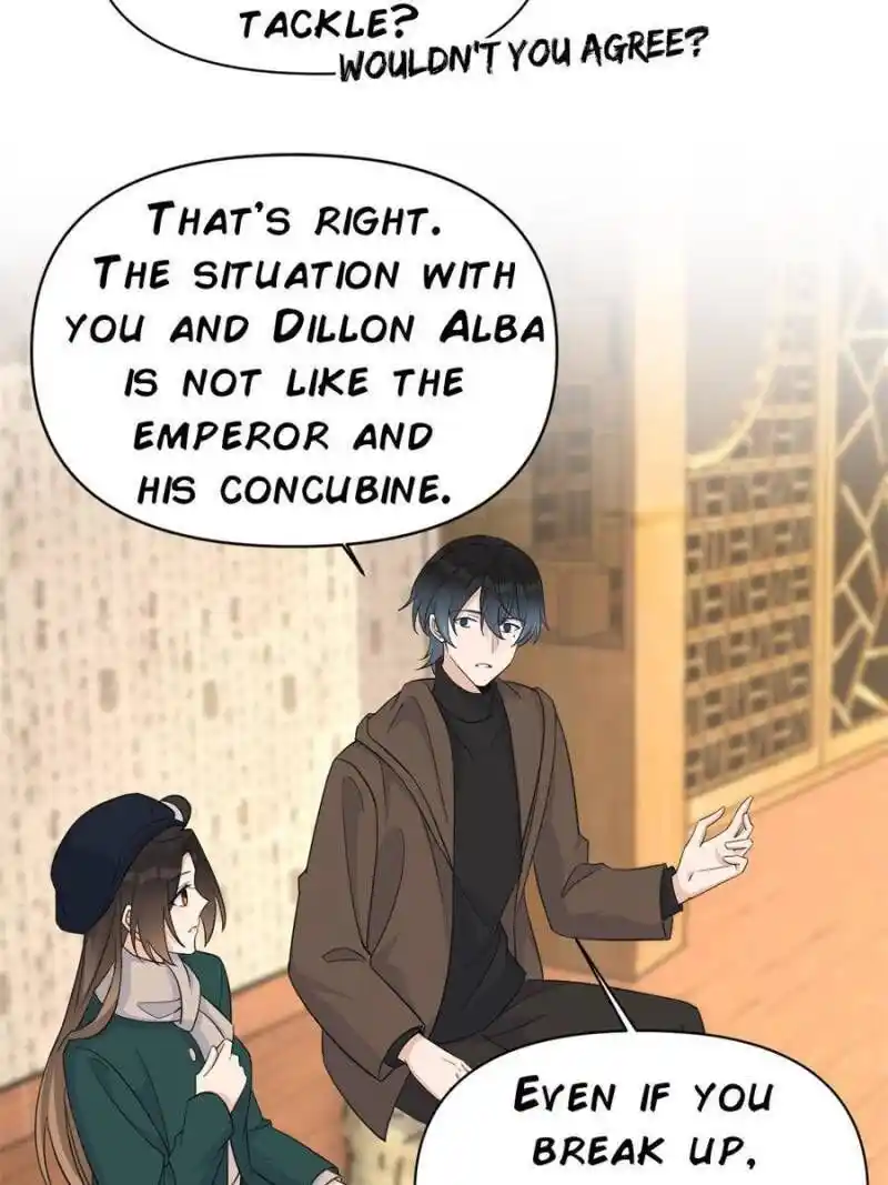 Da Lao Shiyi Hou Zhi Jide Wo Chapter 111