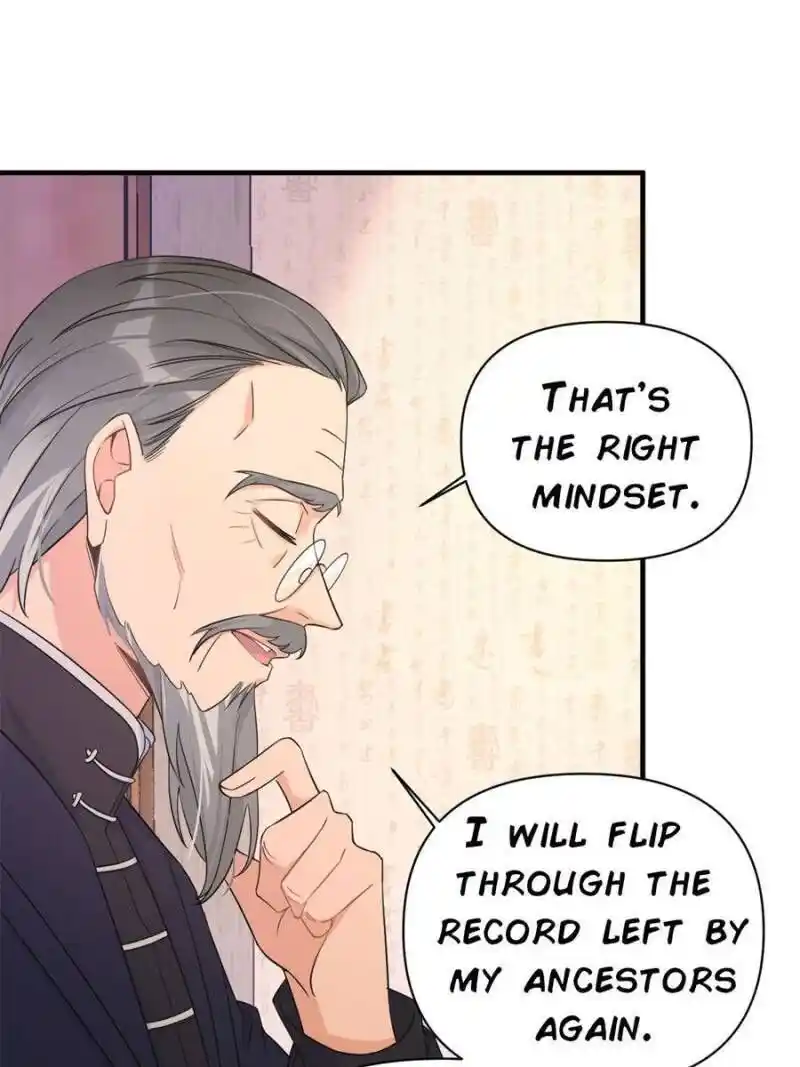 Da Lao Shiyi Hou Zhi Jide Wo Chapter 111