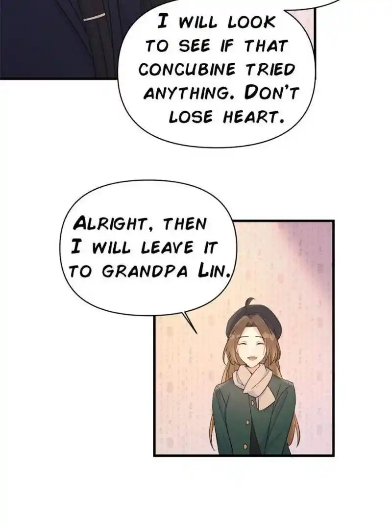 Da Lao Shiyi Hou Zhi Jide Wo Chapter 111