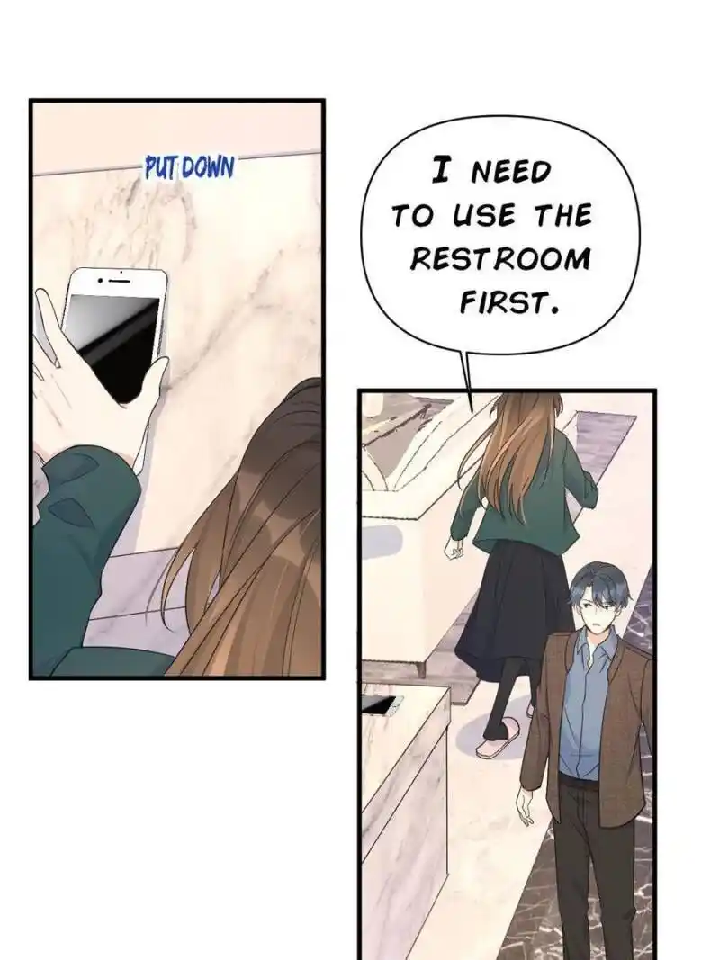 Da Lao Shiyi Hou Zhi Jide Wo Chapter 111