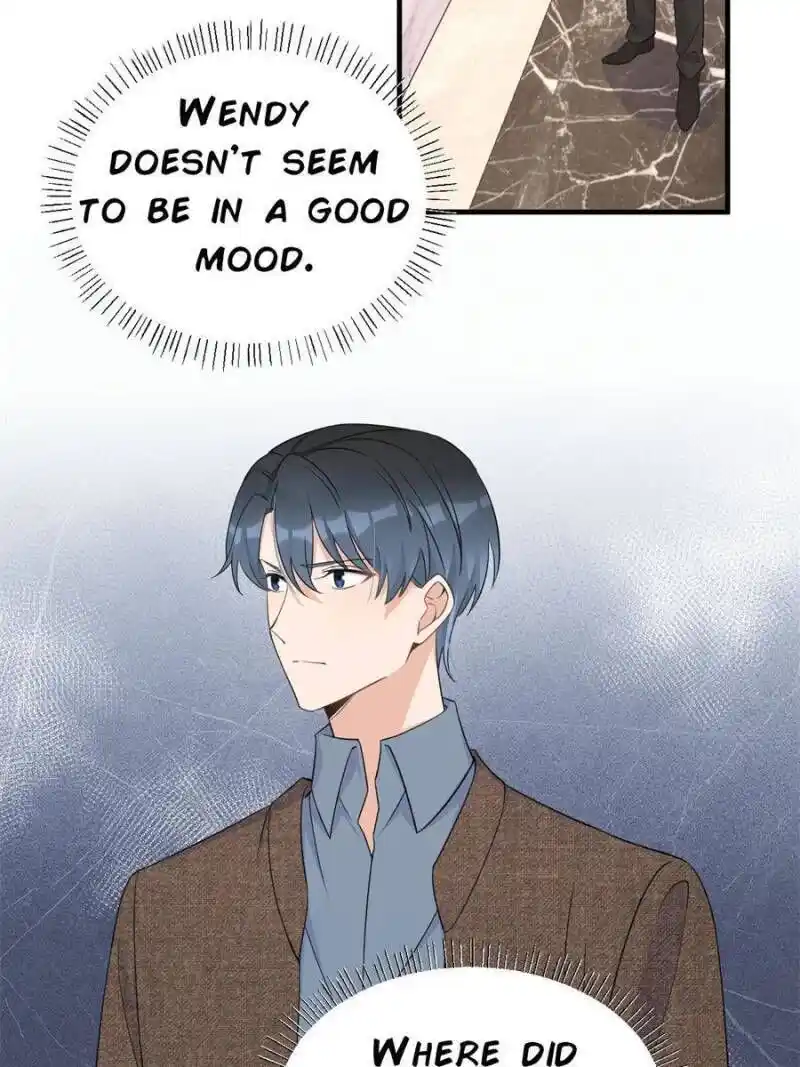 Da Lao Shiyi Hou Zhi Jide Wo Chapter 111