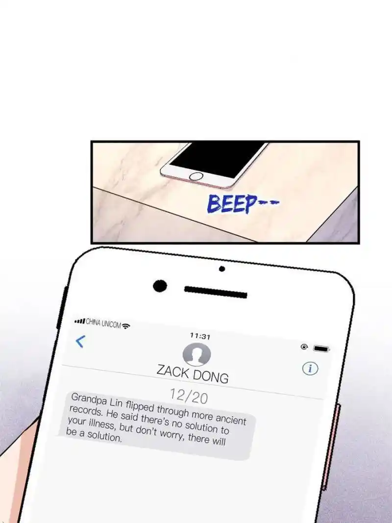 Da Lao Shiyi Hou Zhi Jide Wo Chapter 111