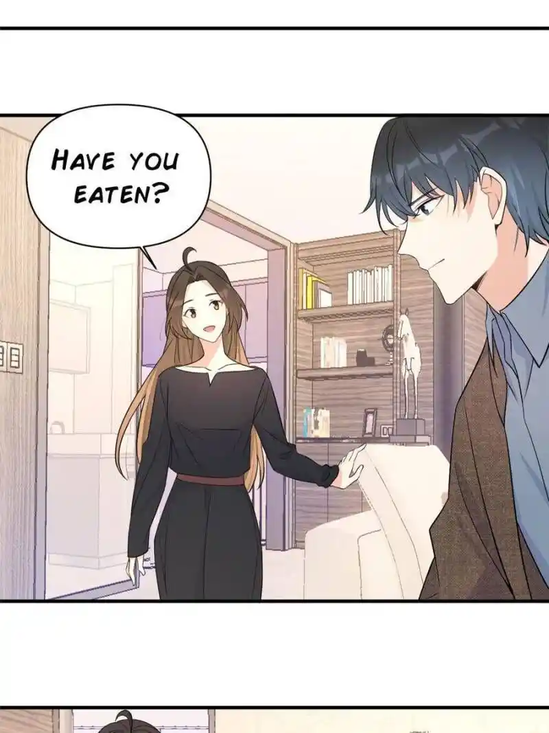 Da Lao Shiyi Hou Zhi Jide Wo Chapter 111