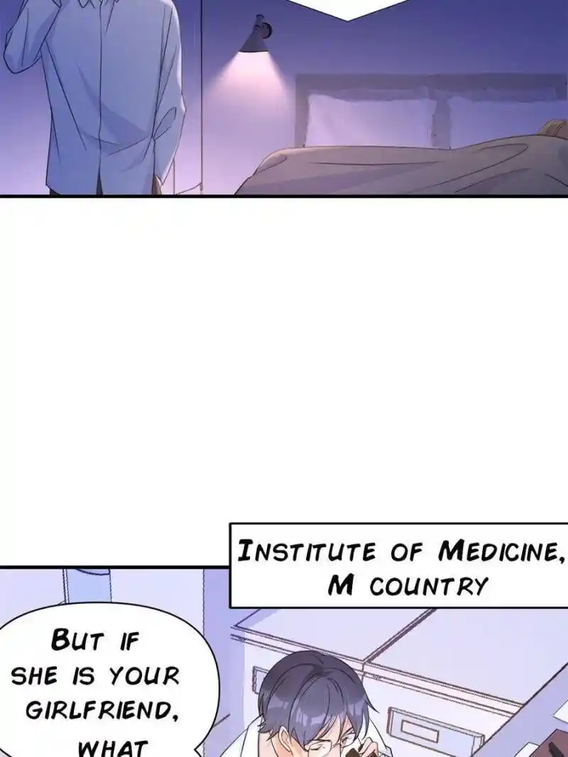 Da Lao Shiyi Hou Zhi Jide Wo Chapter 111