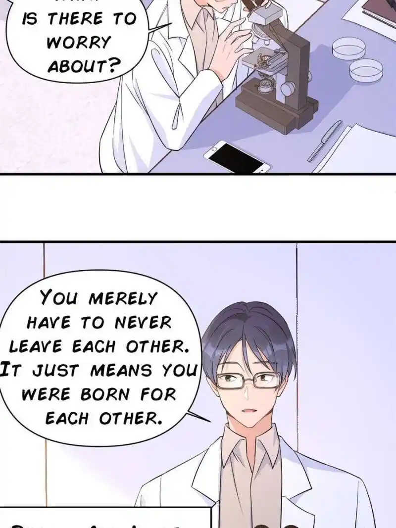 Da Lao Shiyi Hou Zhi Jide Wo Chapter 111