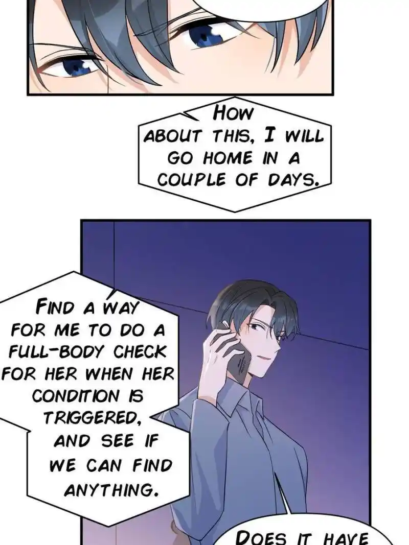 Da Lao Shiyi Hou Zhi Jide Wo Chapter 111